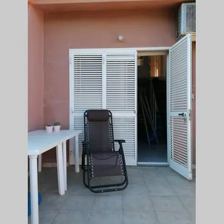 Appartamento Vista Mare Con Terrazza Bosa Turas *