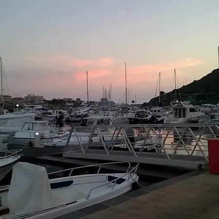 Appartamento Vista Mare Con Terrazza Bosa Turas