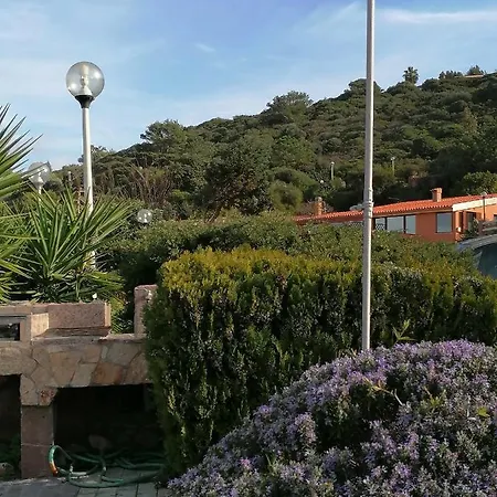 Appartamento Vista Mare Con Terrazza Bosa Turas *