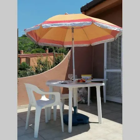 Vista Mare Con Terrazza Bosa Turas Magomadas
