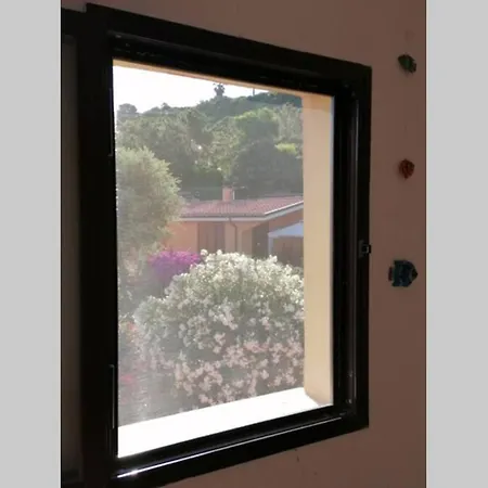 Vista Mare Con Terrazza Bosa Turas Magomadas