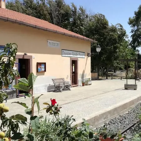 Vista Mare Con Terrazza Bosa Turas *