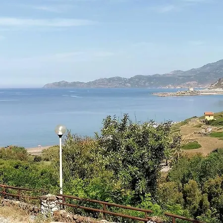 Vista Mare Con Terrazza Bosa Turas * Magomadas