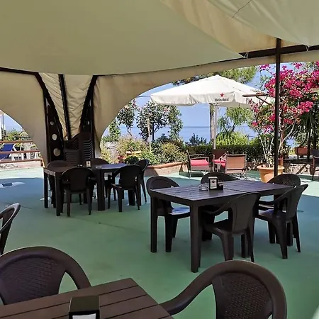 Vista Mare Con Terrazza Bosa Turas Apartamento *