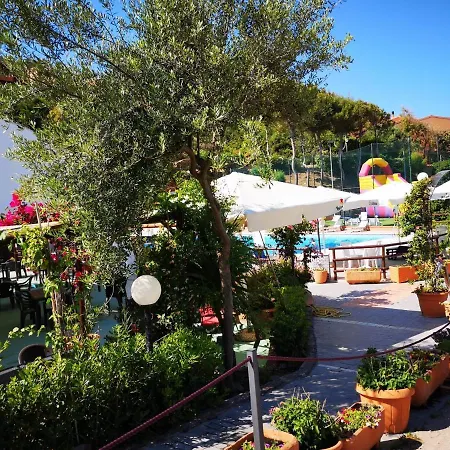 Appartement Vista Mare Con Terrazza Bosa Turas *