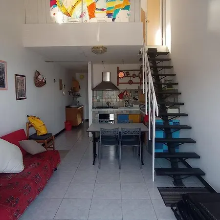 Vista Mare Con Terrazza Bosa Turas *