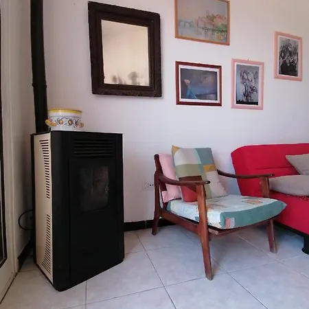 Vista Mare Con Terrazza Bosa Turas Magomadas