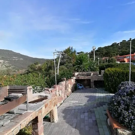 Vista Mare Con Terrazza Bosa Turas Magomadas