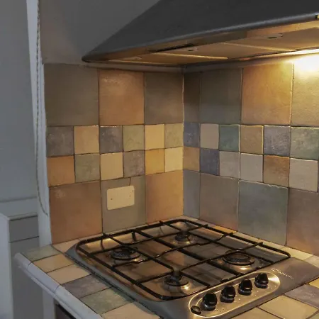 Vista Mare Con Terrazza Bosa Turas Apartamento Magomadas