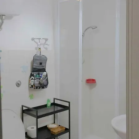 Vista Mare Con Terrazza Bosa Turas * Magomadas