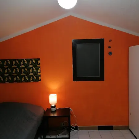 Vista Mare Con Terrazza Bosa Turas Apartamento