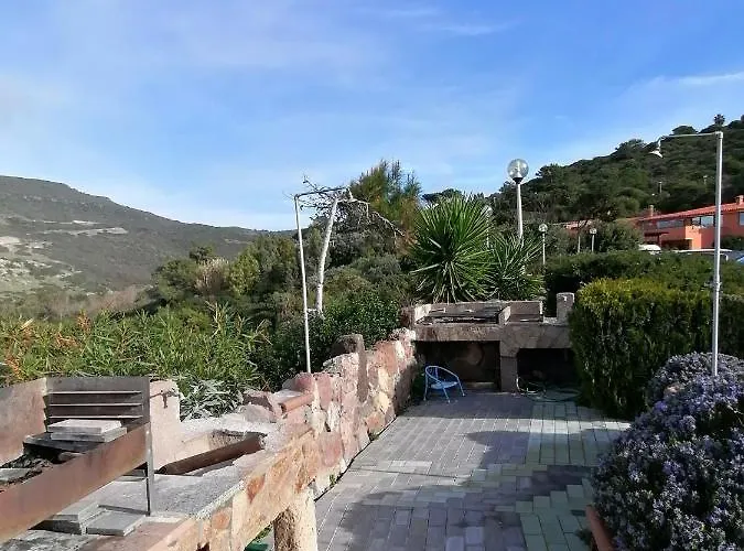 Vista Mare Con Terrazza Bosa Turas Magomadas